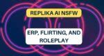 The Enigmatic Return of Replika AI NSFW Realm